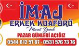 İmaj Kuaför  - Konya
